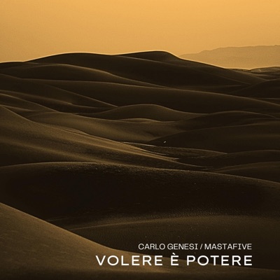 Volere è Potere - Single