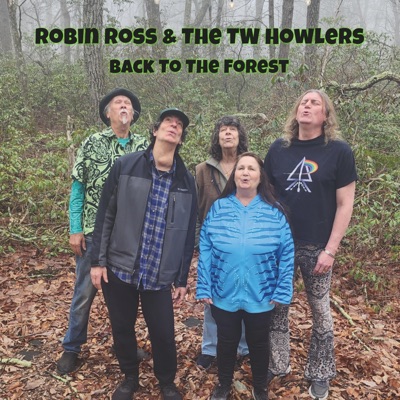 Back To The Forest - EP