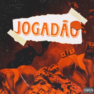 Jogadão (feat. Biel NFL)