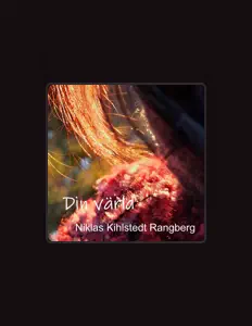 Dengarkan Niklas Kihlstedt Rangberg, tonton video musik, baca bio, lihat tanggal tur & lainnya!
