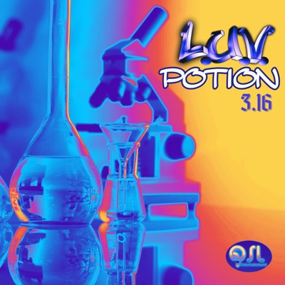 L.U.V. Potion 3.16
