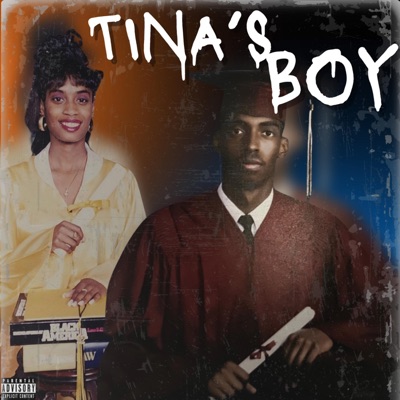 Tina's Boy - Single