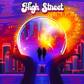 High Street Ganjacat