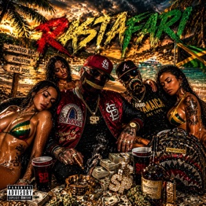 RASTAFARI (feat. FABO) - Single