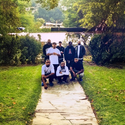 California Shit - Single