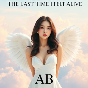 THE LAST TIME I FELT ALIVE