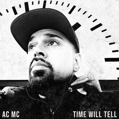Time Will Tell - EP