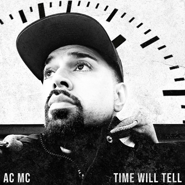 Time Will Tell - EP