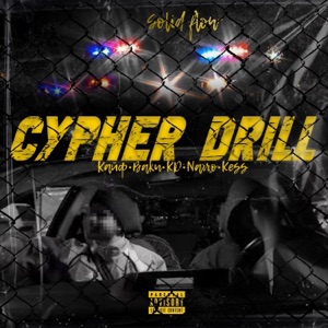 Cypher Drill
