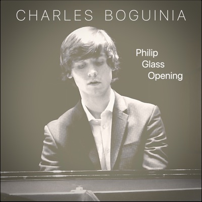 Charles Boguinia - Opening (Lo-fi)