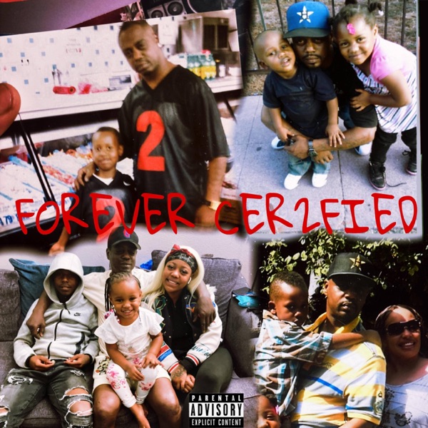 FOREVER CER2FIED