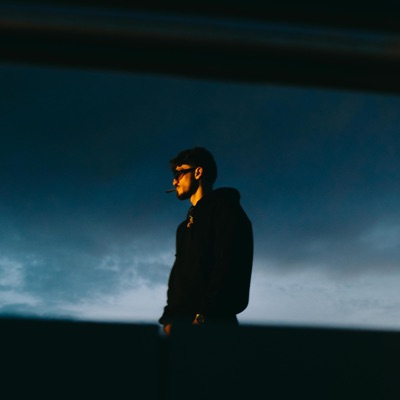 Besoin de calme - Single