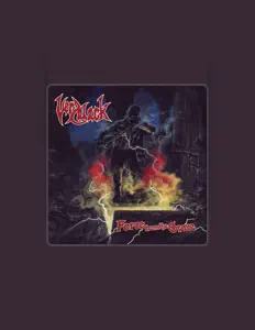 Ascolta Verdalack, guarda video musicali, leggi la biografia, vedi le date del tour & altro!