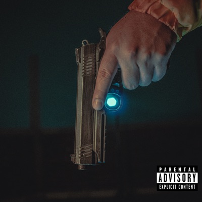 Desert Eagle - Single