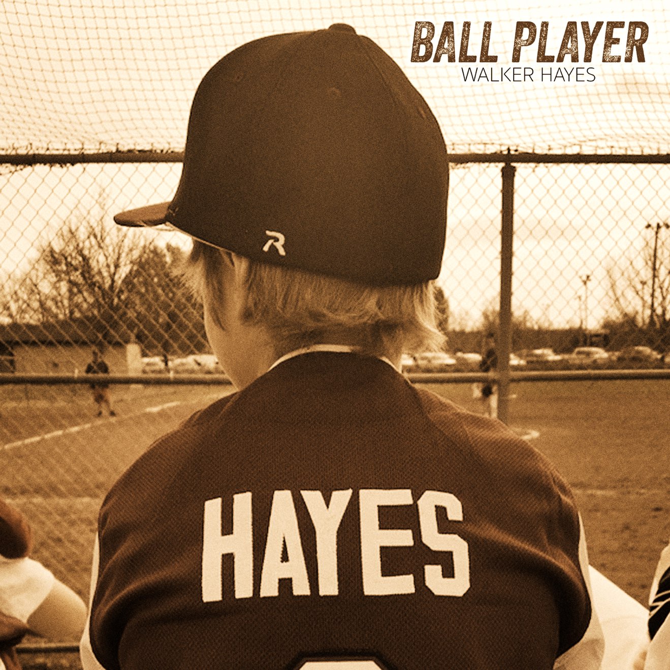 Walker Hayes – Ball Player – Single (2024) [iTunes Match M4A]