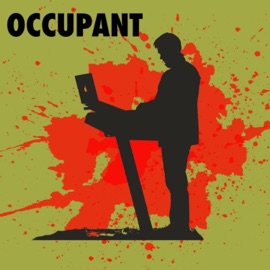 Occupant (feat. Mason & Infiltrata) Beet & Bad Lietenant