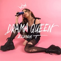 Drama Queen - EP - Elvira T