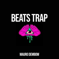 Beats Trap - Single - Mauro Dembow