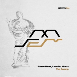 The Swamp STEREO MUNK & Leandro Murua