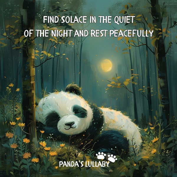 Find Solace in the Quiet of the Night and Rest Peacefully