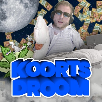 Koortsdroom