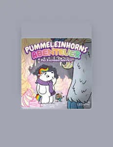 Listen to Das Pummeleinhorn, watch music videos, read bio, see tour dates & more!