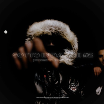 SOTTO INDAGINI #2 (feat. Fre_nky) - Single