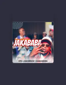 Listen to MacBruce, watch music videos, read bio, see tour dates & more!