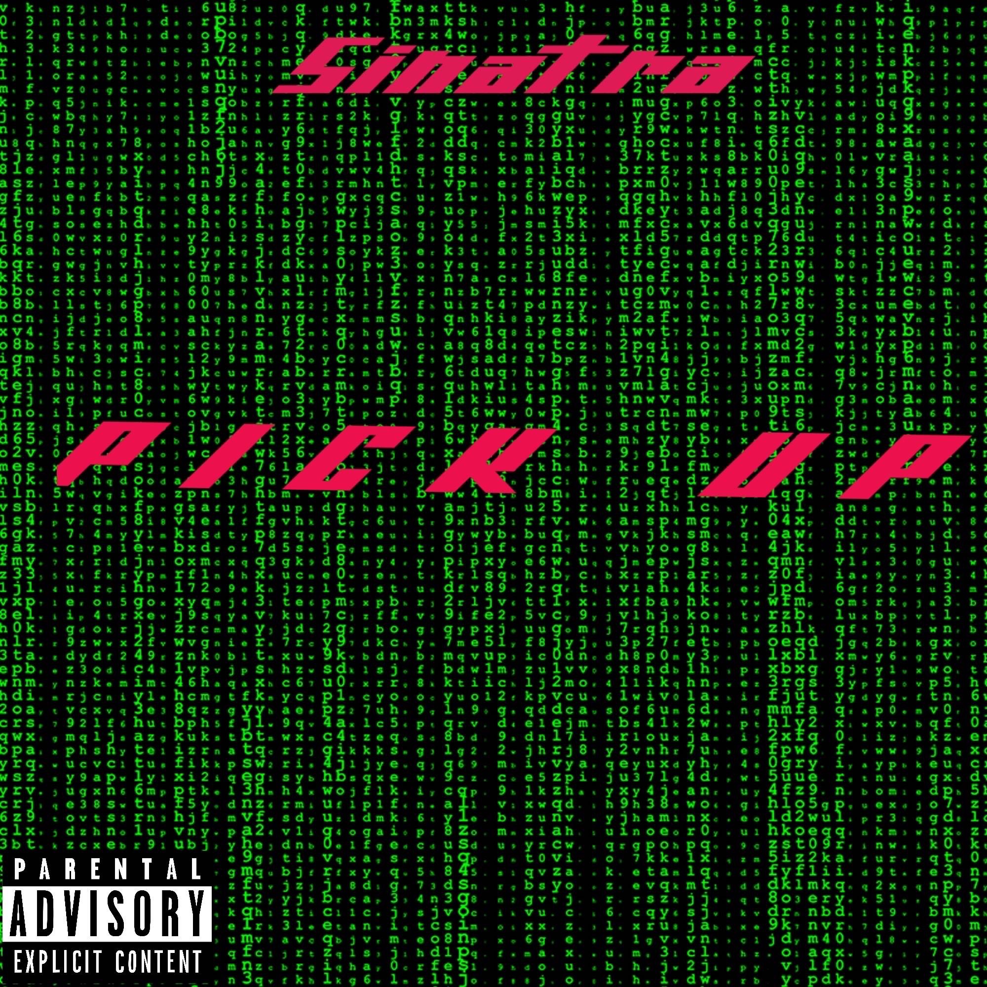 Pick Up - Single