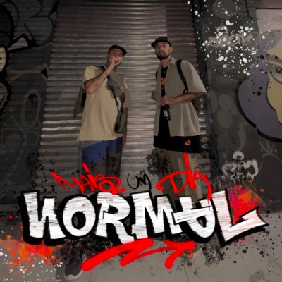 Mais um Dia Normal (feat. Kairo & Mano Pi) - Single