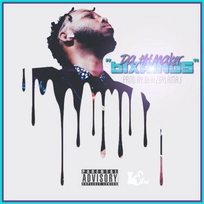 6IXRINGS - EP