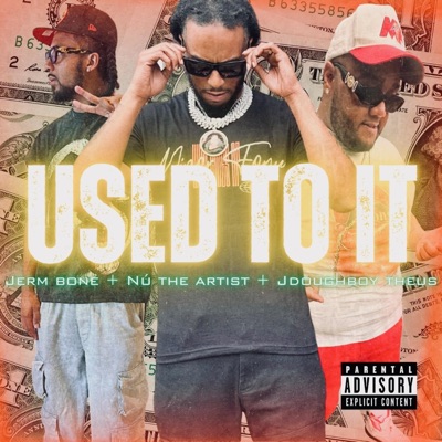 Used To It (feat. Jdoughboy Theus & Jerm Bone) - Single