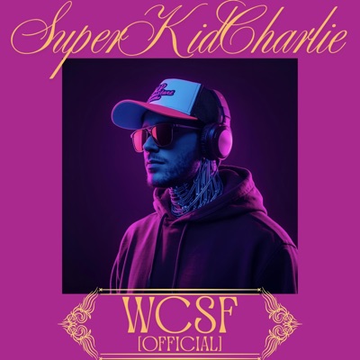 WCSF (OFFICIAL) - Single