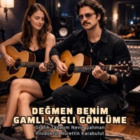 Değmen Benim Gamlı Yaslı Gönlüme (feat. Seydali) [Anatolia Trap Version] - Single - Nurettin Karabulut