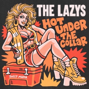 Hot Under The Collar - Single
