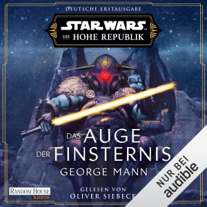 Star Wars™ Die Hohe Republik – Das Auge der Finsternis: Star Wars™ Die Hohe Republik - Phase 3