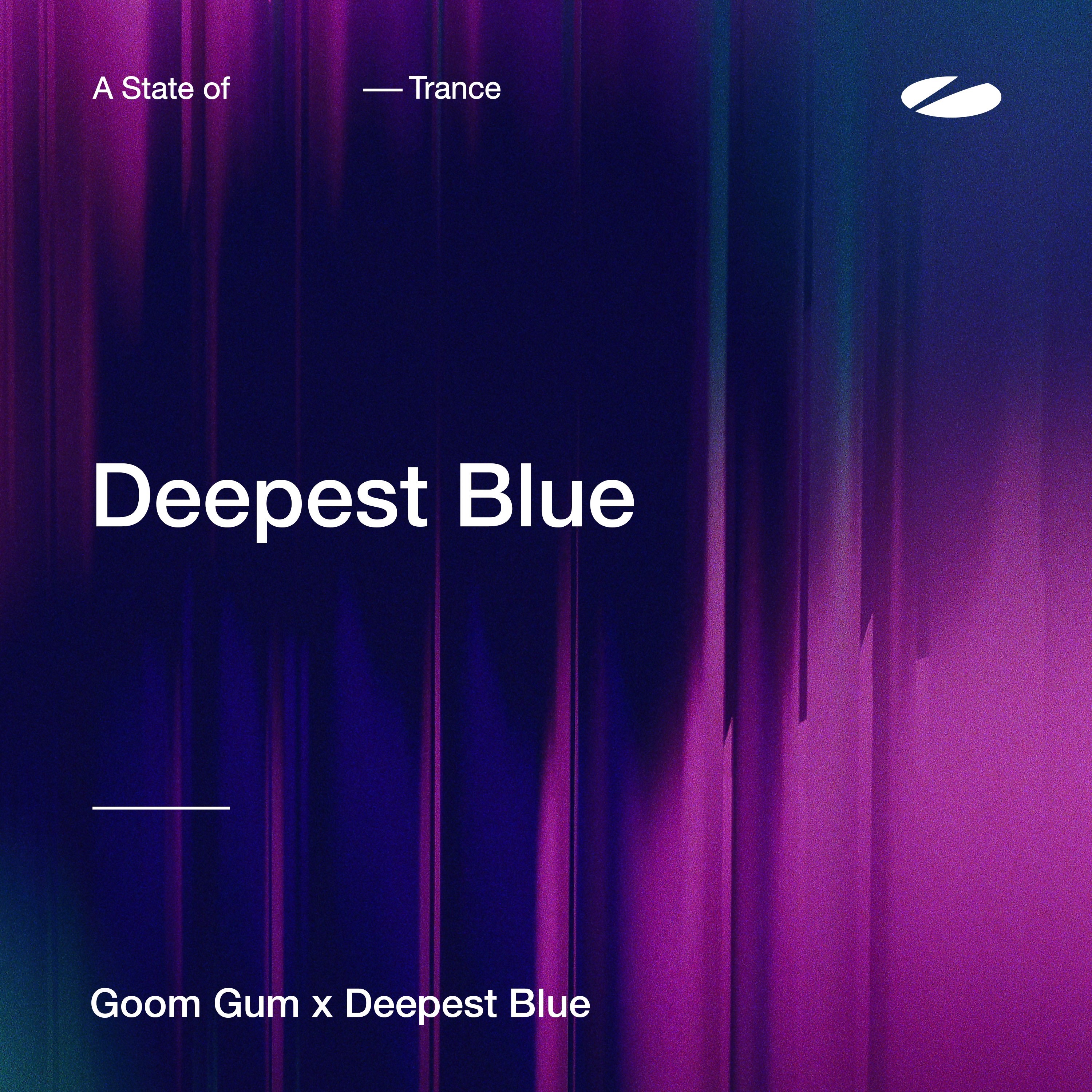 Deepest Blue - Marc Philipe