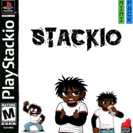 ON ME ! Stackio