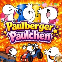 Paulberger Paulchen (feat. Marc-BaZZ) - Single - Sato & Masterfog