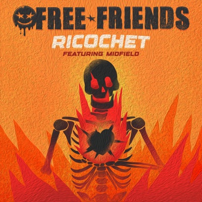 Ricochet - Single