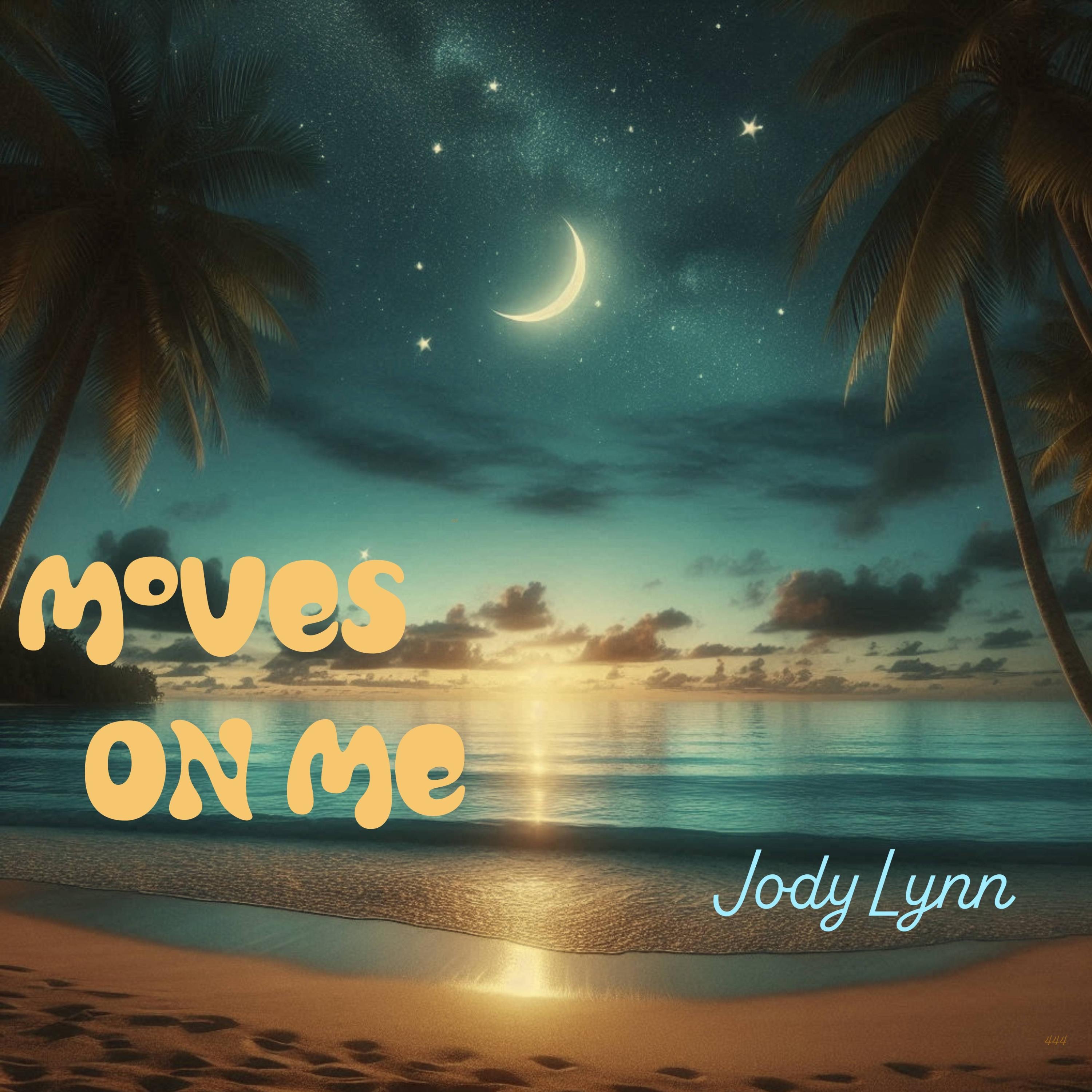 Moves On Me - Single