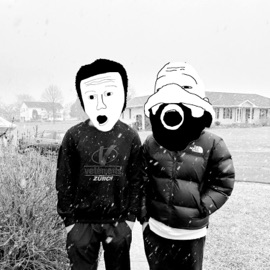 VETEMENT VETERAN (feat. Metro) JIMBERCH