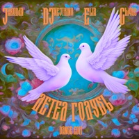 Летел голубь (Dance Edit) - Single - JAKONDA, DJ Nejtrino, Elia & Chique
