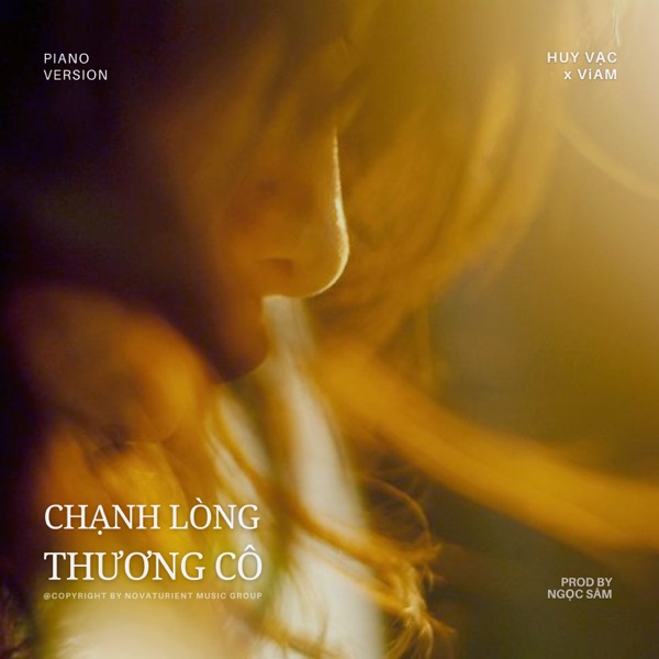 Chạnh Lòng Thương Cô (Acoustic)