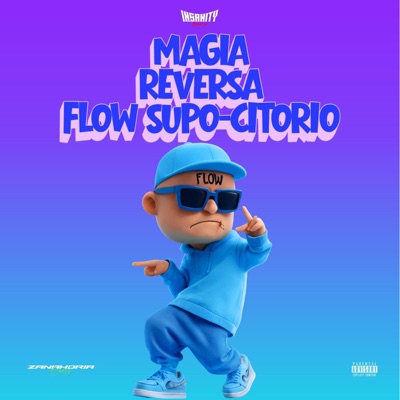 Magia Reversa - Single