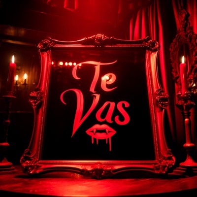 Te vas (feat. Mercaloops) - Single