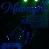 Midnight - Single - Easy D