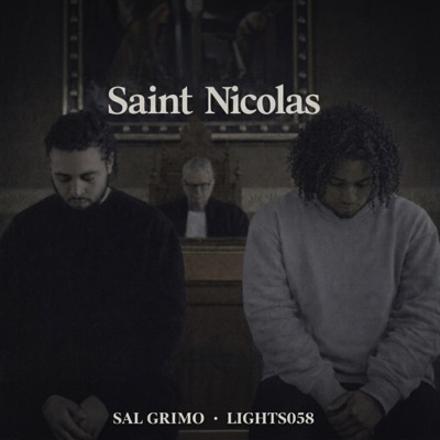 Saint Nicolas - Single