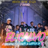 El Calvo (feat. El Exacto & Lucifer LK) - Single - Odelking