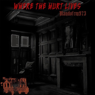 Where the hurt lives